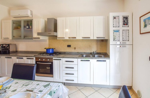 Vibo Valentia Apartamento | Impresionante apartamento en VIBO PIZZO