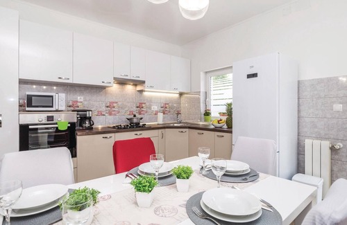 Jusici Apartamento | Impresionante apartamento en Jurdani.