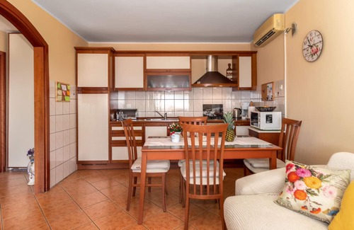 Kostrena Apartamento | Impresionante apartamento en Kostrena.