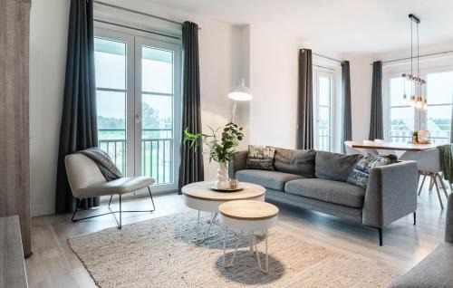 Kamperland Apartamento | Awesome Apartment In Kamperland