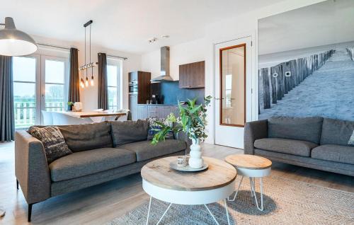 Kamperland Apartamento | Awesome Apartment In Kamperland