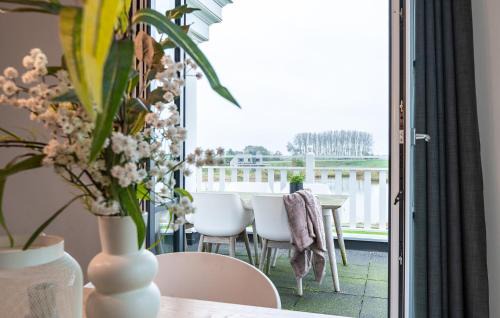 Kamperland Apartamento | Awesome Apartment In Kamperland