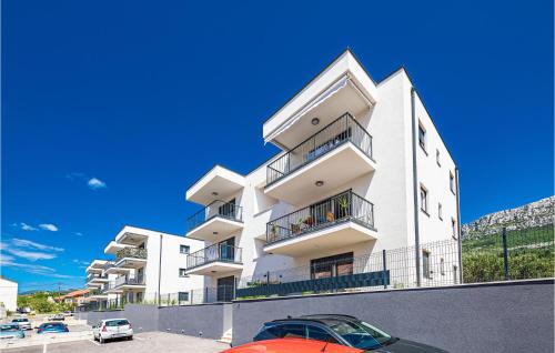Kastel Kambelovac Apartamento | Awesome Apartment In Kastel Kambelovac