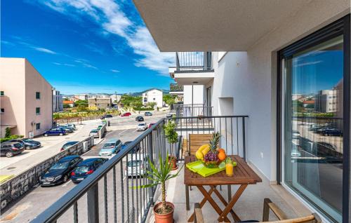 Kastel Kambelovac Apartamento | Awesome Apartment In Kastel Kambelovac