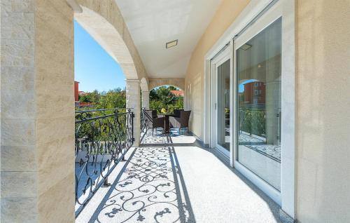 Kastel Apartamento | Awesome apartment in Kastel with 2 Bedrooms and WiFi