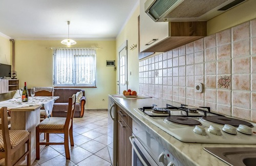 Kavran Apartamento | Acogedor apartamento en Kavran con WiFi