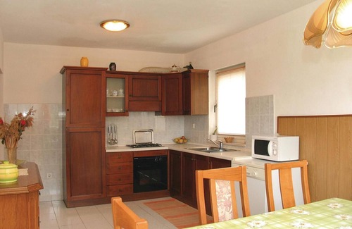 Kneza Apartamento | Impresionante apartamento en Kneze con.