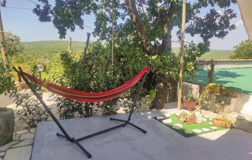 Ripenda Verbanci Apartamento | Awesome Apartment In Labin With Wifi
