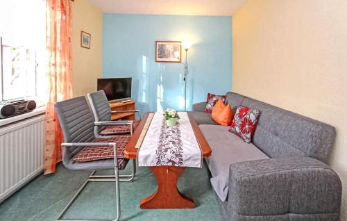 Muhl Rosin Apartamento | Awesome Apartment In Mühl Rosin