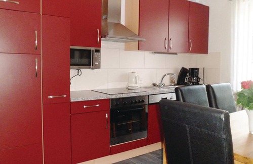 Duedinghausen Apartamento | Impresionante apartamento en Medebach.