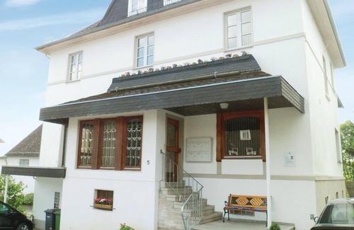 Duedinghausen Apartamento | Impresionante apartamento en Medebach.