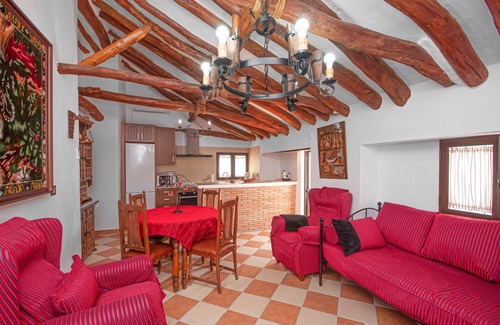 Montefrio Apartamento | Impresionante apartamento en Monterio.