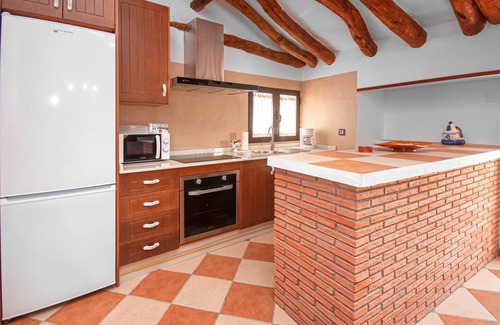 Montefrio Apartamento | Impresionante apartamento en Monterio.