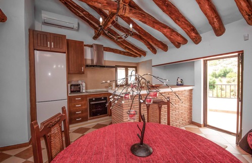 Montefrio Apartamento | Impresionante apartamento en Monterio.