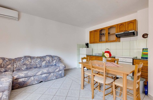 Marsici Apartamento | Impresionante apartamento en Marsici.