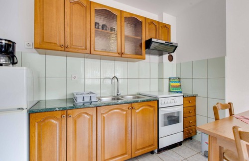 Marsici Apartamento | Impresionante apartamento en Marsici.