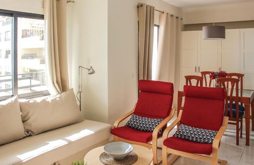 Centro de Marbella Apartamento | Impresionante apartamento en Marbella con 1 dormitorio