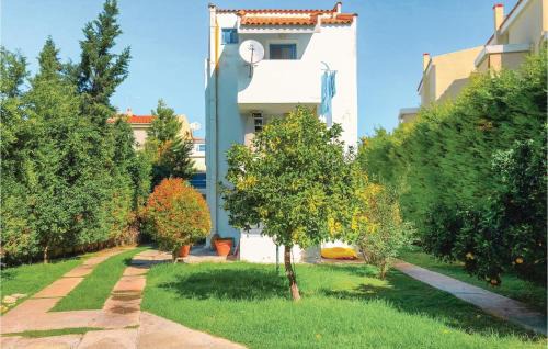 Kato Diminio Apartamento | Awesome Apartment In Melissi Korinthia