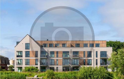 Norderhafen Apartamento | Awesome Apartment In Nordstrand