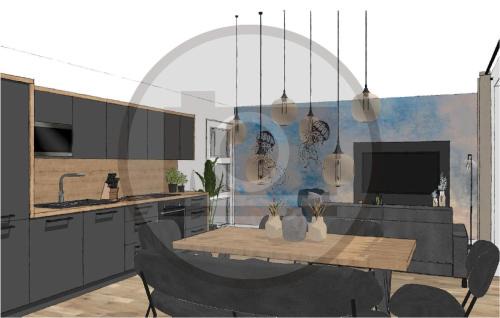 Norderhafen Apartamento | Awesome Apartment In Nordstrand