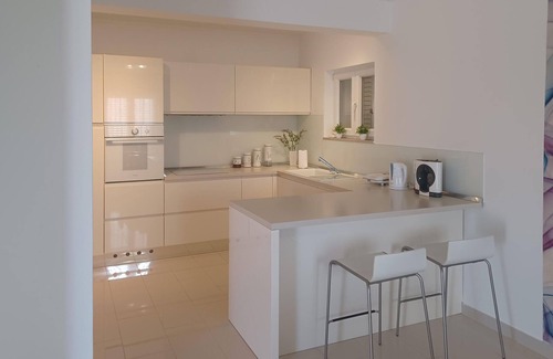 Ist Apartamento | Impresionante apartamento en Otok Ist.