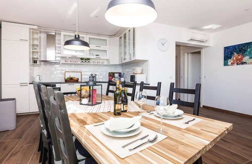 Pobri Apartamento | Impresionante apartamento en Opatija.