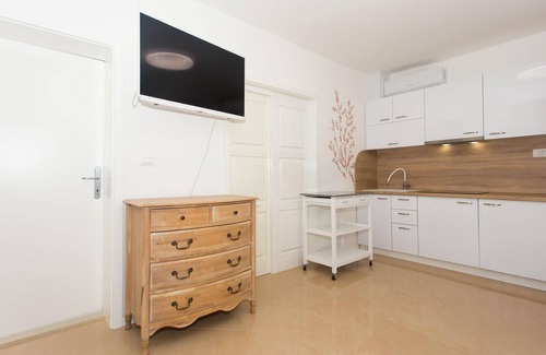 Omis Apartamento | Impresionante apartamento en Podgrade