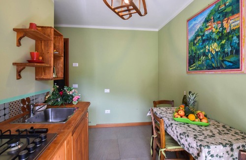 Tavernole sul Mella Apartamento | Impresionante apartamento en Pezzoro