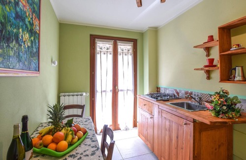 Tavernole sul Mella Apartamento | Impresionante apartamento en Pezzoro