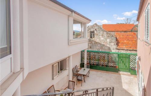 Omis Apartamento | Awesome Apartment In Podgrade