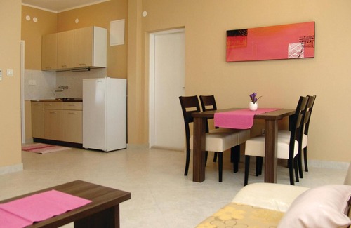 Stancija Vodopija Apartamento | Impresionante apartamento en Porec con.