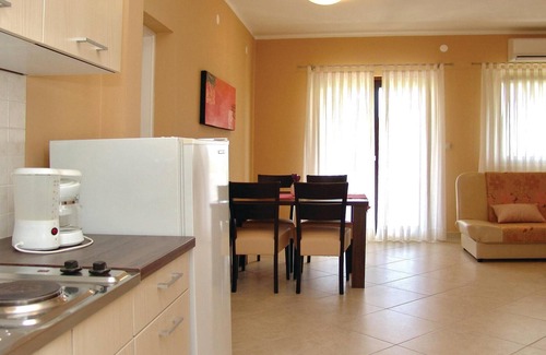 Stancija Vodopija Apartamento | Impresionante apartamento en Porec con.