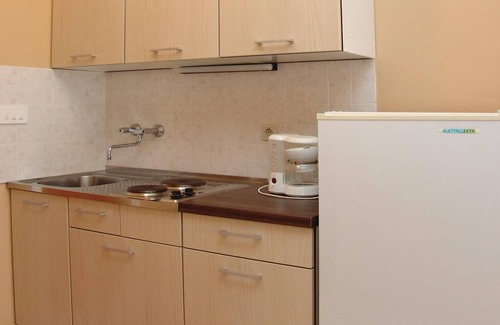 Stancija Vodopija Apartamento | Impresionante apartamento en Porec con.