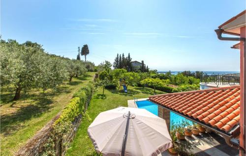 Piran Apartamento | Awesome Apartment In Portoroz With 3 Bedrooms, Sauna And Wifi