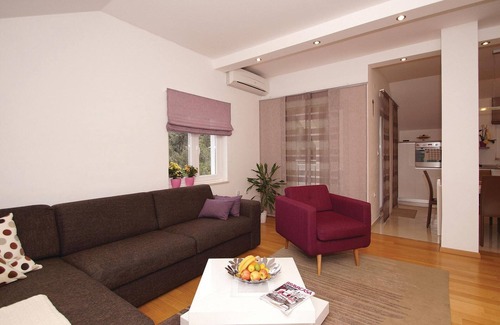 Racisce Apartamento | Impresionante apartamento en Racisce.