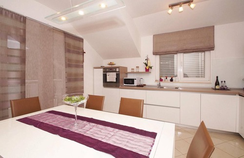 Racisce Apartamento | Impresionante apartamento en Racisce.