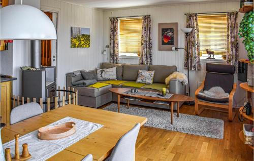 Rauland Apartamento | Awesome Apartment In Rauland With Sauna