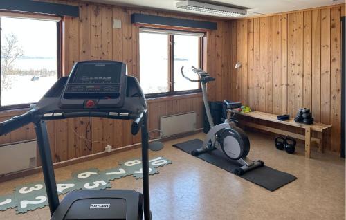 Vinje Apartamento | Awesome Apartment In Rauland