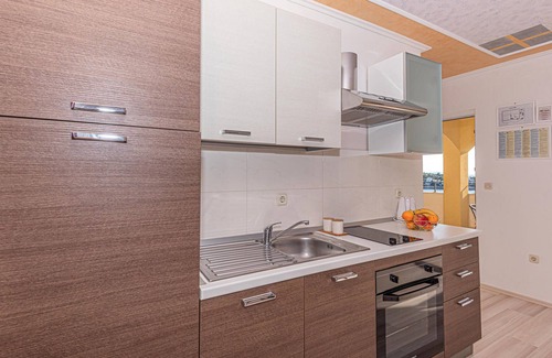 Razanj Apartamento | Impresionante apartamento en Razanj