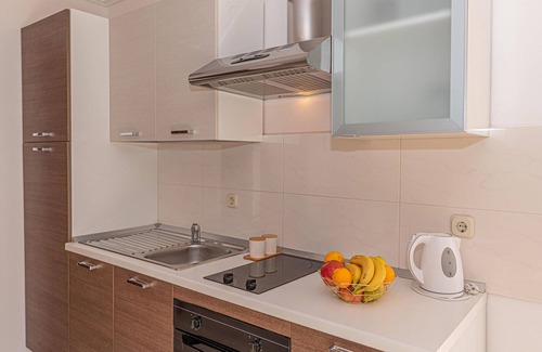 Razanj Apartamento | Impresionante apartamento en Razanj