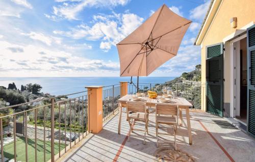 Recco Apartamento | Awesome Apartment In Recco With Kitchen