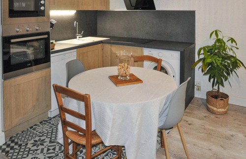 Rustrel Apartamento | Impresionante apartamento en Rustrel