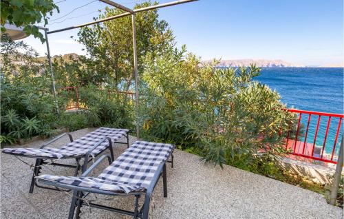 Sveti Juraj Apartamento | Awesome Apartment In Sveti Juraj