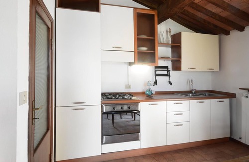 Seggiano Apartamento | Impresionante apartamento en Seggiano
