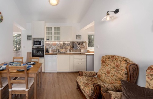Kraljevica Apartamento | Impresionante apartamento en Smrika con.