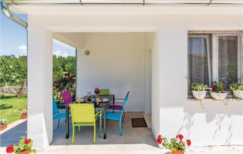 Sveti Petar u Sumi Apartamento | Awesome Apartment In Svpetar U Sumi