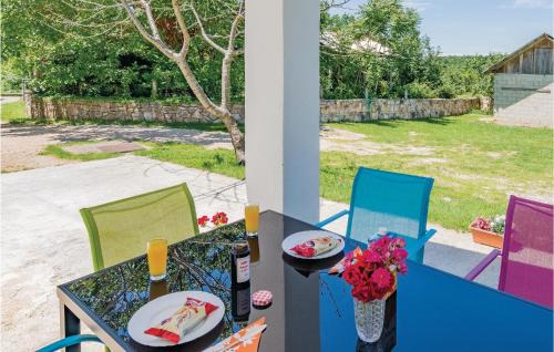 Sveti Petar u Sumi Apartamento | Awesome Apartment In Svpetar U Sumi