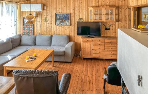 Sirdal Apartamento | Awesome Apartment In Tjørhom With Wifi