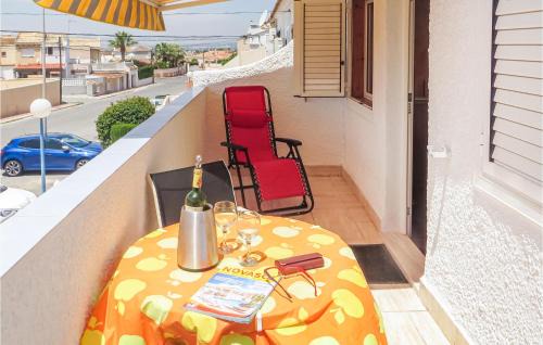 La Siesta Apartamento | Awesome Apartment In Torrevieja