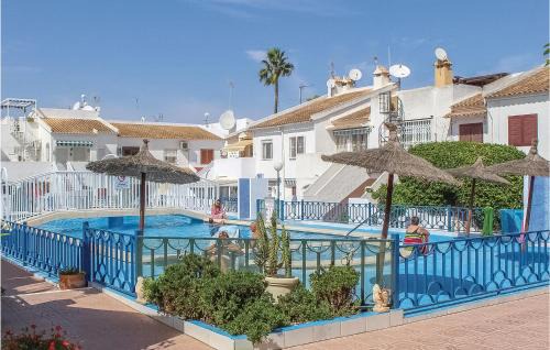 La Siesta Apartamento | Awesome Apartment In Torrevieja